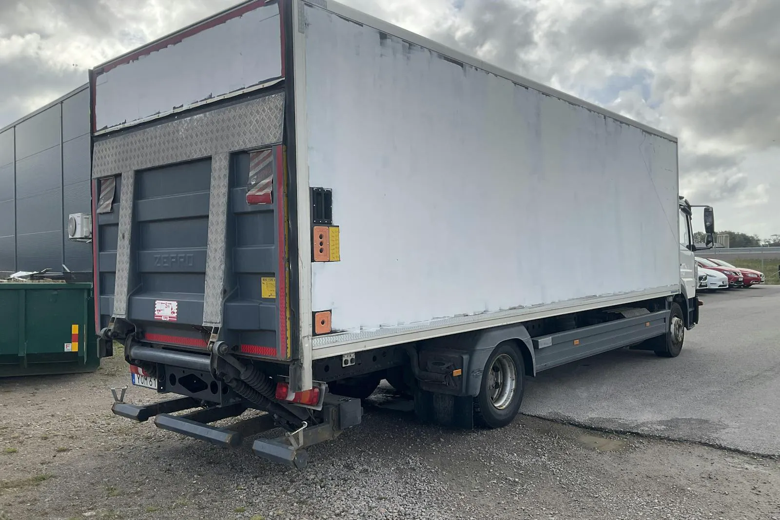 Vehicle image 2