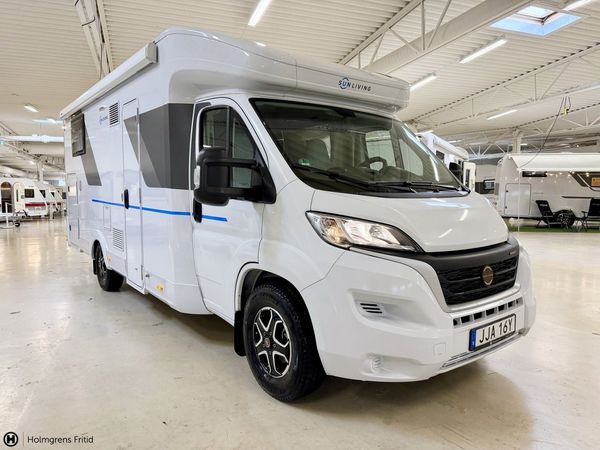Sun living S Serie n 75 SL | ALDE | AC | - 2023
