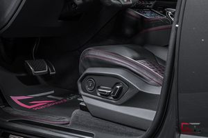 Lamborghini Urus bild 16