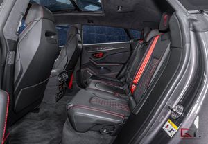 Lamborghini Urus bild 22