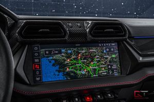 Lamborghini Urus bild 13