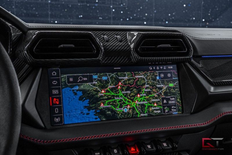 Lamborghini Urus bild 13