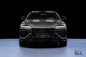 Lamborghini Urus bild 3