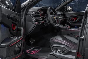 Lamborghini Urus bild 9