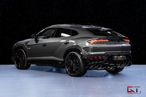 Lamborghini Urus bild 6