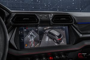 Lamborghini Urus bild 14