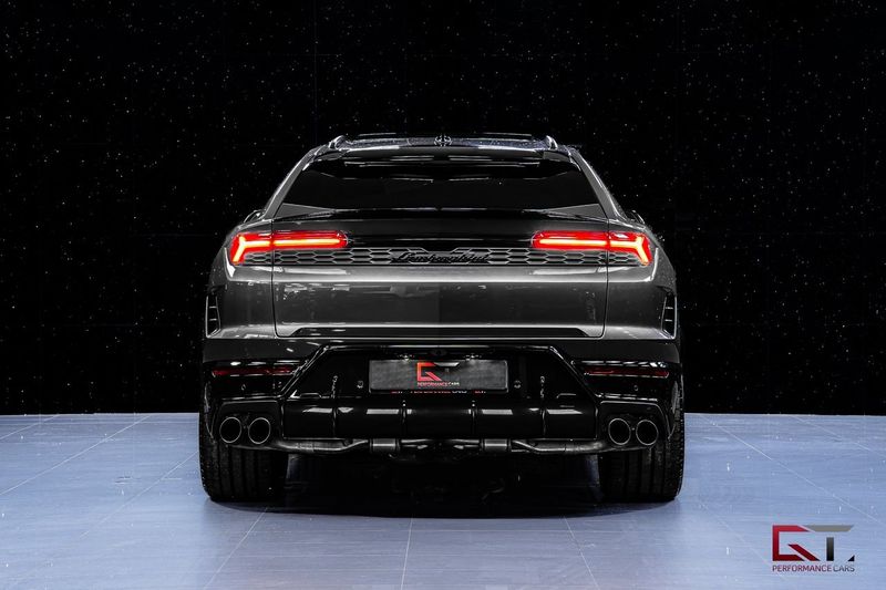 Lamborghini Urus bild 7