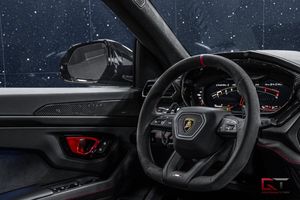 Lamborghini Urus bild 23
