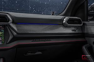 Lamborghini Urus bild 19