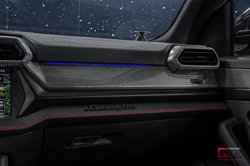 Lamborghini Urus bild 19