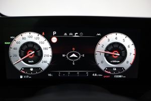 Kia Sportage bild 15