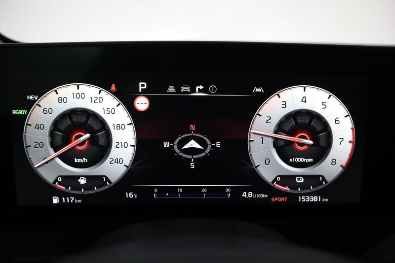 Kia Sportage bild 15