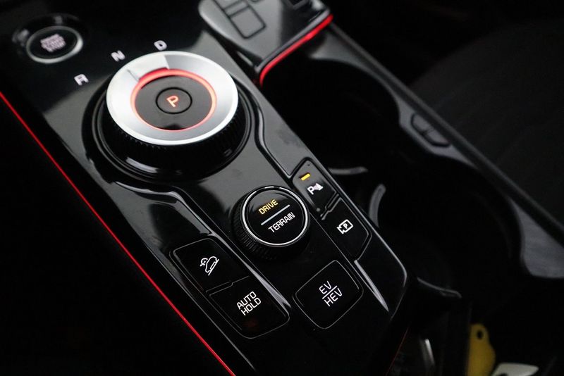 Kia Sportage bild 23