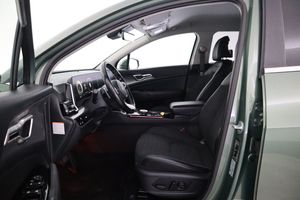 Kia Sportage bild 12