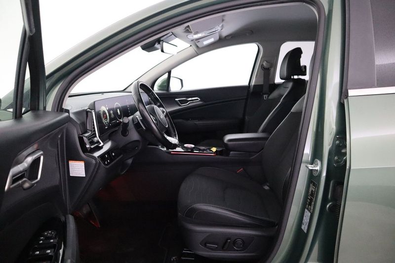 Kia Sportage bild 12
