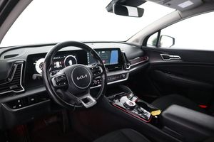 Kia Sportage bild 11