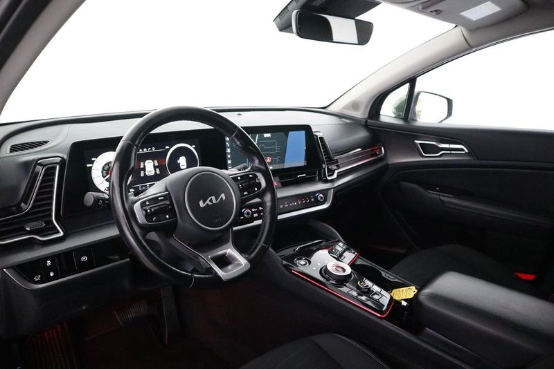 Kia Sportage bild 11