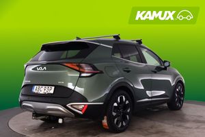 Kia Sportage bild 4