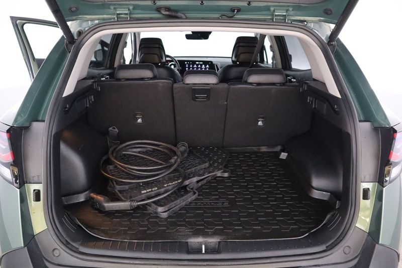 Kia Sportage bild 24