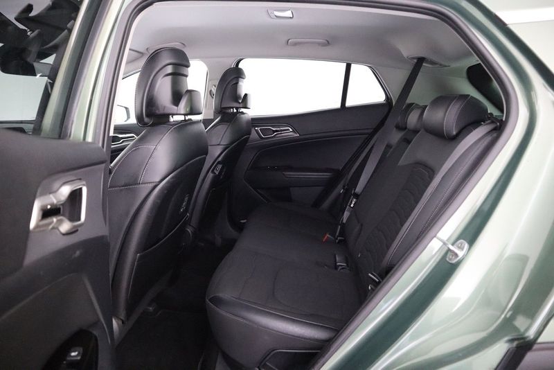Kia Sportage bild 14
