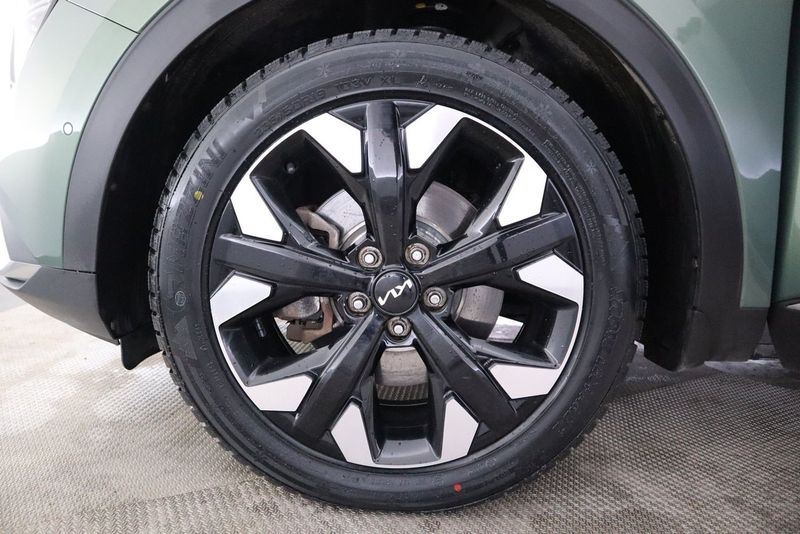 Kia Sportage bild 10