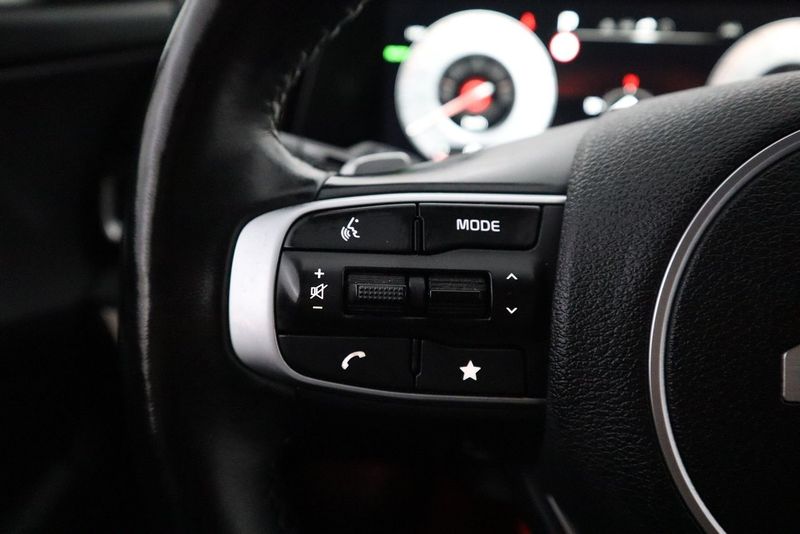 Kia Sportage bild 16