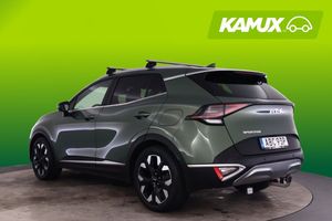 Kia Sportage bild 5