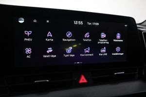 Kia Sportage bild 20