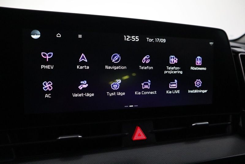 Kia Sportage bild 20