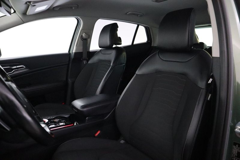 Kia Sportage bild 13