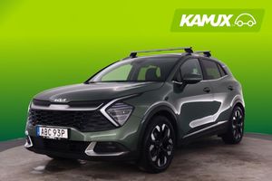Kia Sportage bild 6