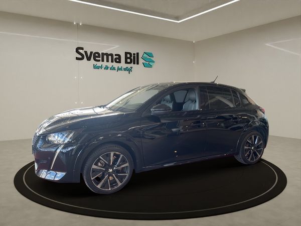 Peugeot e-208 GT Pack Electric - 2023