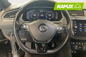 Volkswagen Tiguan Allspace bild 13