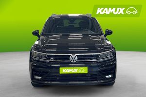 Volkswagen Tiguan Allspace bild 6