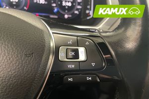 Volkswagen Tiguan Allspace bild 22