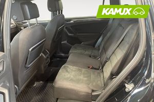 Volkswagen Tiguan Allspace bild 14