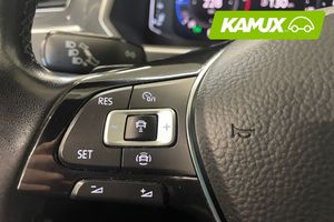 Volkswagen Tiguan Allspace bild 23