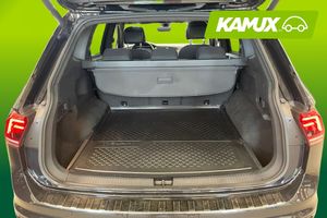 Volkswagen Tiguan Allspace bild 16