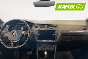 Volkswagen Tiguan Allspace bild 10