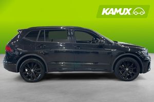 Volkswagen Tiguan Allspace bild 2