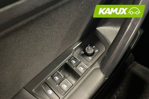 Volkswagen Tiguan Allspace bild 19