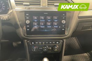 Volkswagen Tiguan Allspace bild 11
