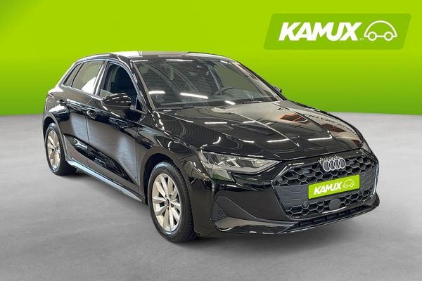 Audi A3 Sportback 35 TFSI Proline S Tronic 150hK - 2025