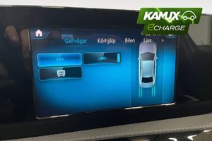 Mercedes A250 bild 20