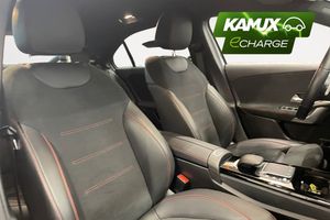 Mercedes A250 bild 13