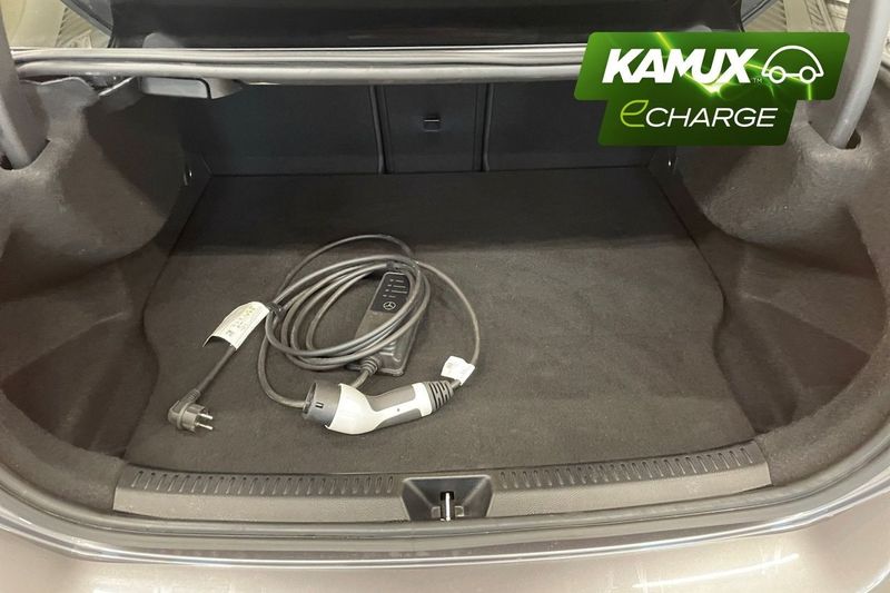 Mercedes A250 bild 14