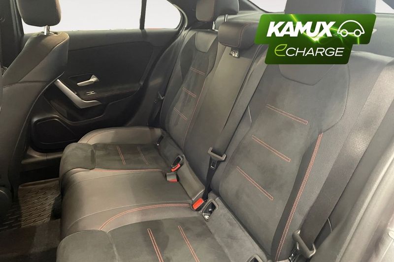 Mercedes A250 bild 12