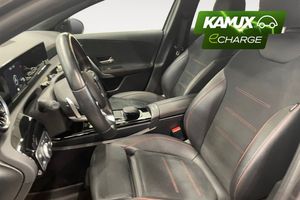 Mercedes A250 bild 9
