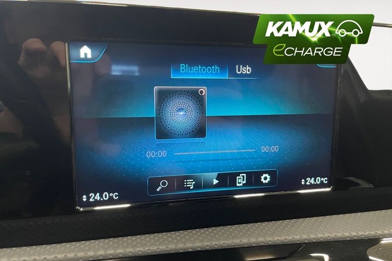 Mercedes A250 bild 19