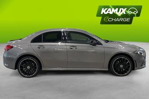 Mercedes A250 bild 2